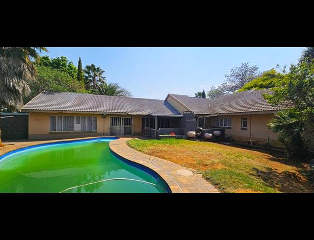 3 BEDROOM HOUSE FOR SALE IN RISIVILLE